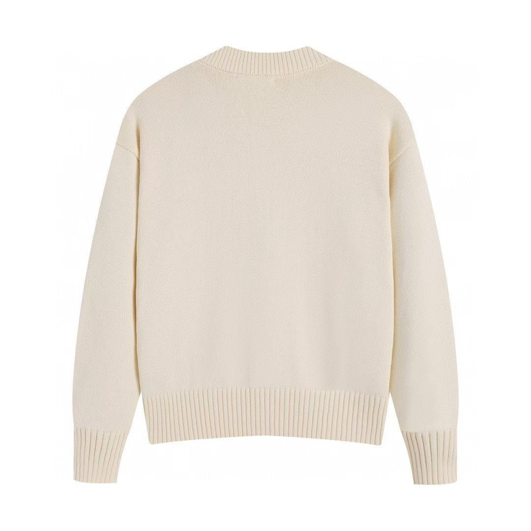 AMI Knit Cardigan – Klenhub