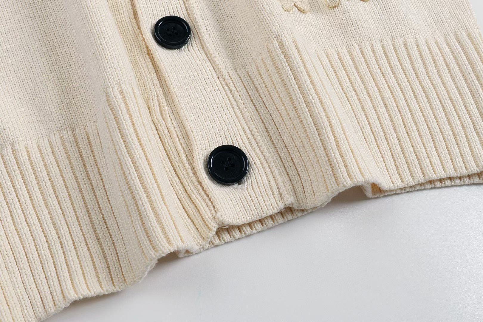 AMI Knit Cardigan – Klenhub