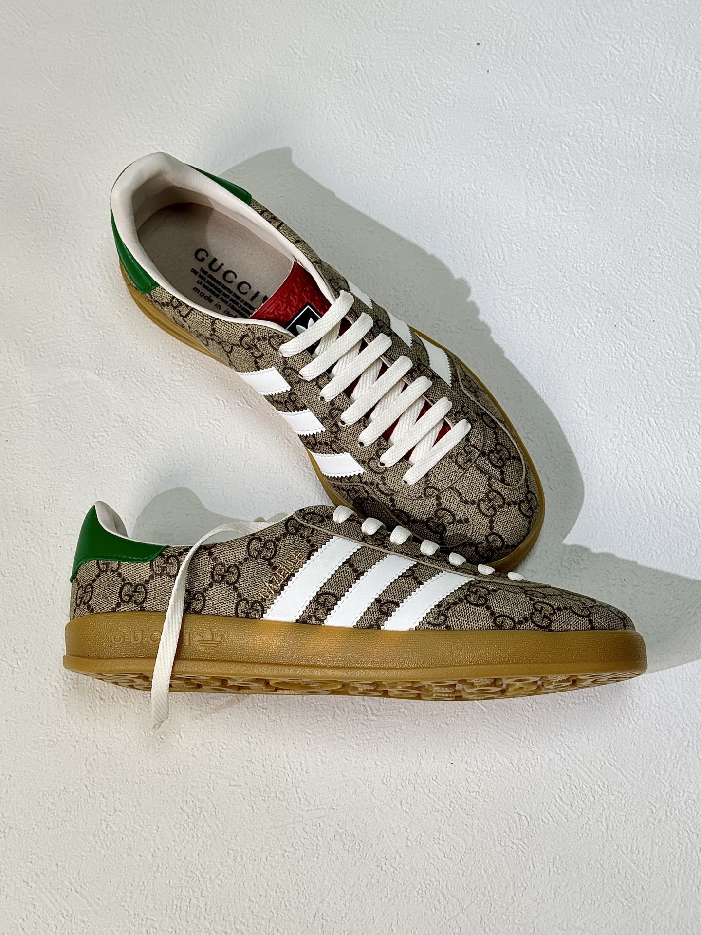 adidas x Gucci – Klenhub