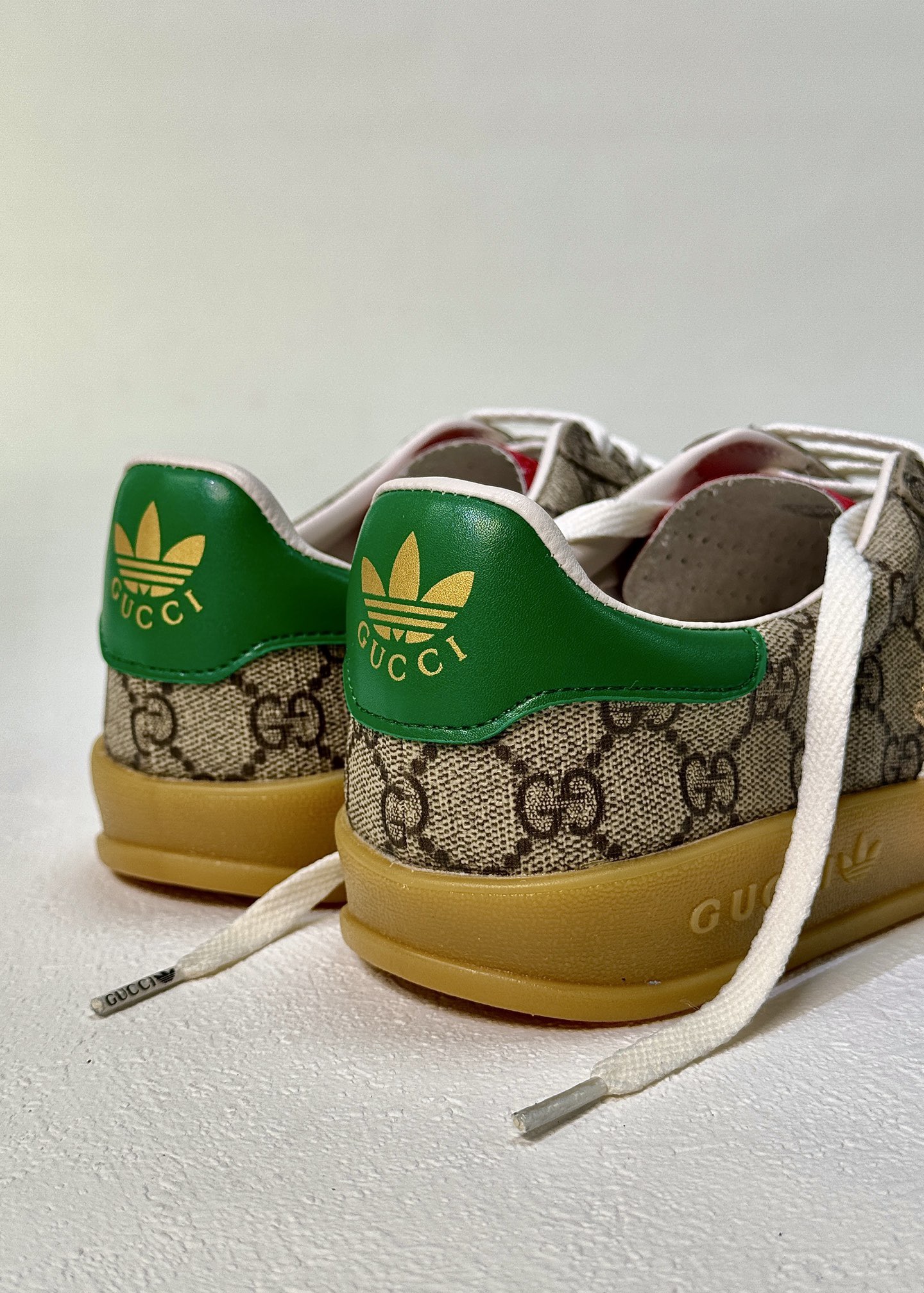 adidas x Gucci – Klenhub