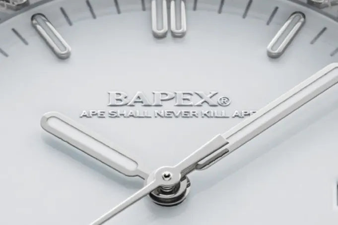 Bape Type 9 Bapex - Image 4